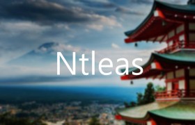 Galgame_[游戏工具]转区工具 Ntleas